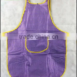 Eco-friendly Kitchen Promotion Apron Cooking Set for Home Using thumbnail-1
