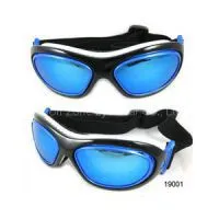 Motorcycle Goggles thumbnail-1