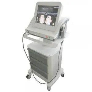 Pigment Removal Hips Shaping Hifu Machine Chest Shaping High Frequency Portable Facial Machine thumbnail-1