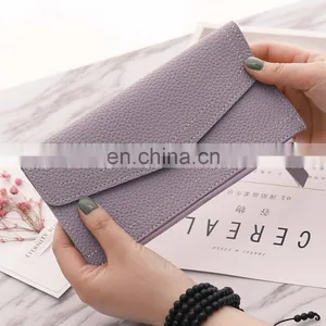2017 Envelope Bags Ladies Purses Change Bags Bags In Hand thumbnail-4