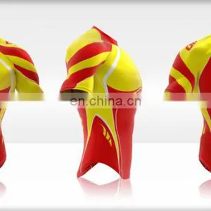 2015 Latest Hot Sale Custom Soft High Quality Sublimation Rugby Jersey thumbnail-4
