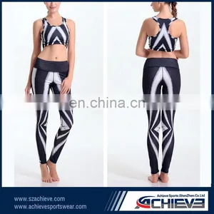 Custom Yoga Pants,women Yoga Tops,organic Yoga Clothing thumbnail-2
