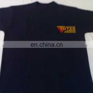 Embroidered T-Shirt thumbnail-1