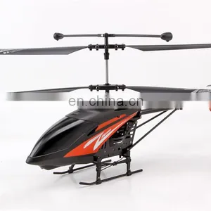 China Import Toys Cheap Toys New Product 3 Channel Remote Control Helicopter With Gyro and Usb Changer (Z202) thumbnail-2