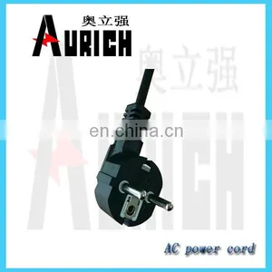 Vde Approved Holland Pins Anderson Plug Power Cord for Electric Grill thumbnail-3