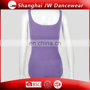 Tank Ballet Leotards thumbnail-2