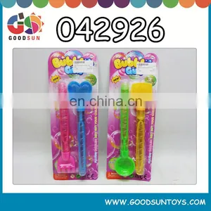 Promotional Outdoor Beach Toys Bubble Wand thumbnail-1
