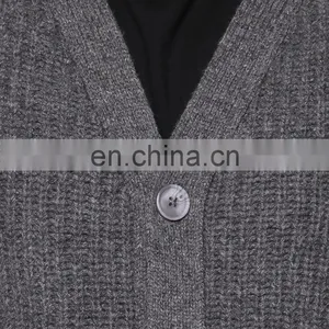 Latest Cashmere Shrug Ugly Christmas Sweater Designs for Men thumbnail-6