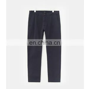 12 Years Experience Manufaturer New Pant Coat Design Photo Of Men Pants thumbnail-5