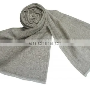 Ladies Woolen Pashmina Shawl Scarfs, Shawls 2017 thumbnail-3