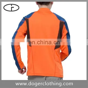 2016 Hot New Model Factory Promotion Price Fancy Design Running Tshirt thumbnail-2