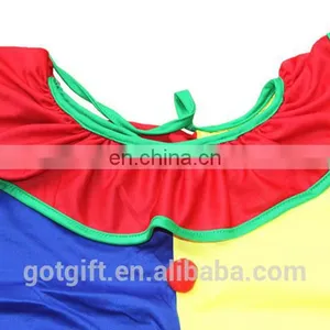 Promotional Custom Clown Custume thumbnail-6
