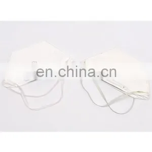 Disposable Folding Non Woven Face Mask thumbnail-5