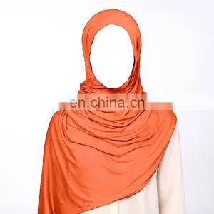 Scarf Women Hijab New Designs India Cheap thumbnail-5