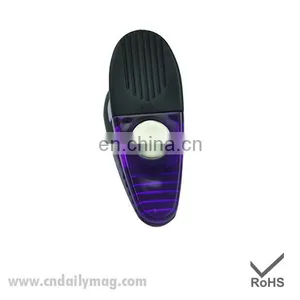 85*30mm Plastic Magnetic Clip for Warehouse and Office Assorted Color thumbnail-2