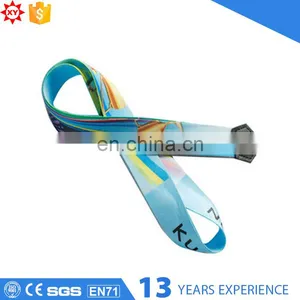 Custom Thermal Transfer and Print Nylon/Polyester Ribbon thumbnail-1