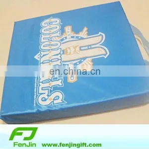 Sports Stadium Seat Cushion thumbnail-1