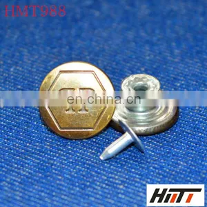 Metallic Fashion Vintage Iron Button Maker thumbnail-3