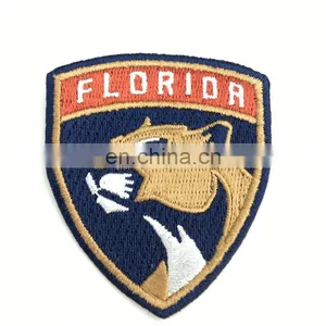 Custom Wholesale Large Embroidered Patches on Sewing Accessories thumbnail-1