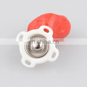 Fashion Design Four Parts Button for Decoration thumbnail-1
