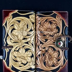 pu Leather Handbags thumbnail-1