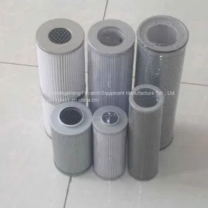 Mechanized Factory Dawn Return Oil Hydraulic FAX-25 x 20 Filter Element thumbnail-5