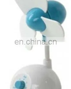 Speed Control USB Desk Fan thumbnail-1