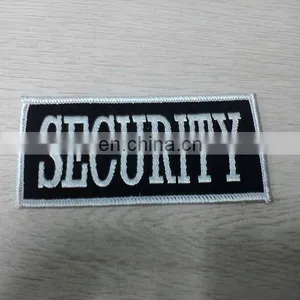 The Newest and Unique Design With Colorful Garment Woven Labels thumbnail-2