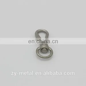 Dongguan Rotating Snap Hook ,metal Hook for Bag thumbnail-1