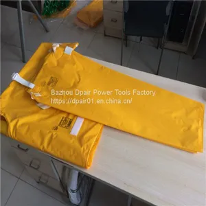 Welding Protect Clothes Electric Working Factory Direct Sale thumbnail-2