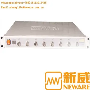 Neware 5V20mA Coin Cells Electric Station thumbnail-2