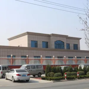 Shandong Catheano Machine Technology Co.ltd company overview - view 4 thumbnail