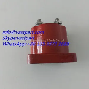 Cummins K19 Engine Solenoid Valve 134075,3098354 thumbnail-1