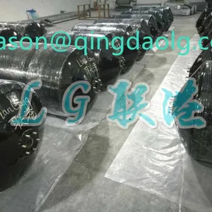 Professional Manufacture for Ship Fender Marine EVA Fender thumbnail-3