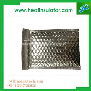Shiny Metallic Foil Bubble Heat Insulation Mailer Envelopes thumbnail-3