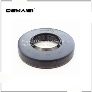 TGY Type 30*62*10/12 Washing Machine Oil Seal in NBR thumbnail-3