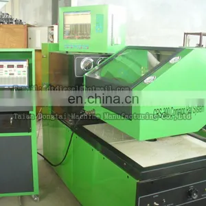 CRS300 Injector Pump Calibration Machine Common Rail System Tester thumbnail-5