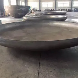 Torispherical Head-dished End China thumbnail-1