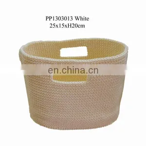 Hand Crafts pp Crochet Basket and Handbag thumbnail-1