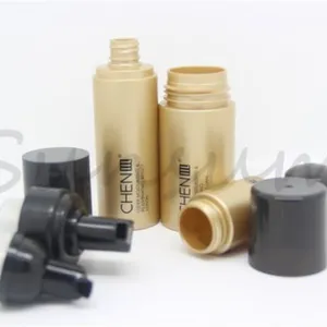 Guangzhou Supplier Cosmetic Set Lotion Foam Pump Bottle thumbnail-4