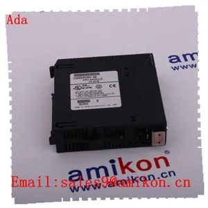 IC200PWR101 GE Fanuc Industrial Plc Equipment thumbnail-1