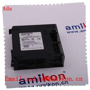 GE Fanuc IC694MDL740 Automation Plc Components thumbnail-1