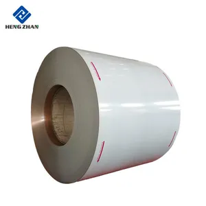 Professional Color Coated Aluminum Coil Producer in China thumbnail-2