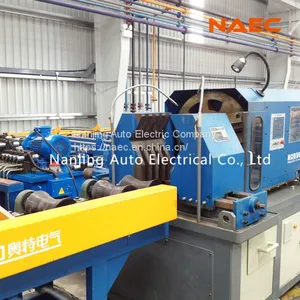 Top Quality Pipe Facing Machine thumbnail-2