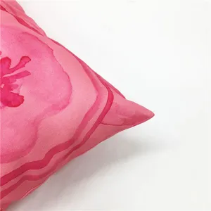 Newest Hometextile LivingRoom Memory Foam Seat Cushion Covers thumbnail-5