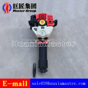 Gasoline Mixed Oil Soil Sampling Drilling Rig no Water Sampling Drilling Machine no Pollution thumbnail-2