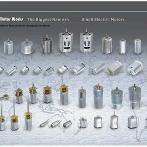 Hofon Precise Motor Limited company overview - view 4 thumbnail