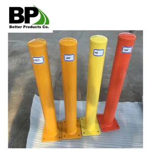 Crowd Controller Steel Barricades thumbnail-1