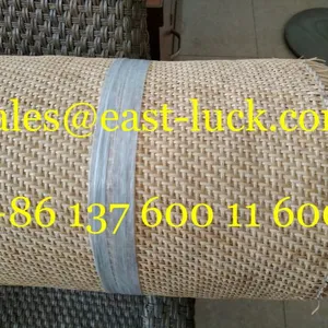 Closed Twilled Rattan Cane Webbing thumbnail-1