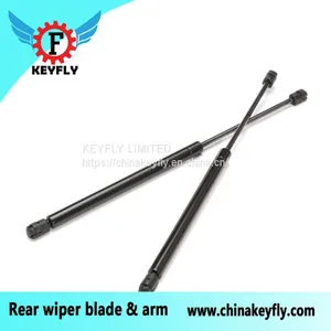 Gas Spring FOR OPEL Corsa C OEM 132670 thumbnail-2
